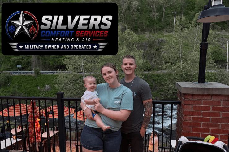 Silvers Comfort Services