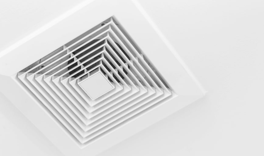 Air Duct Cleaning